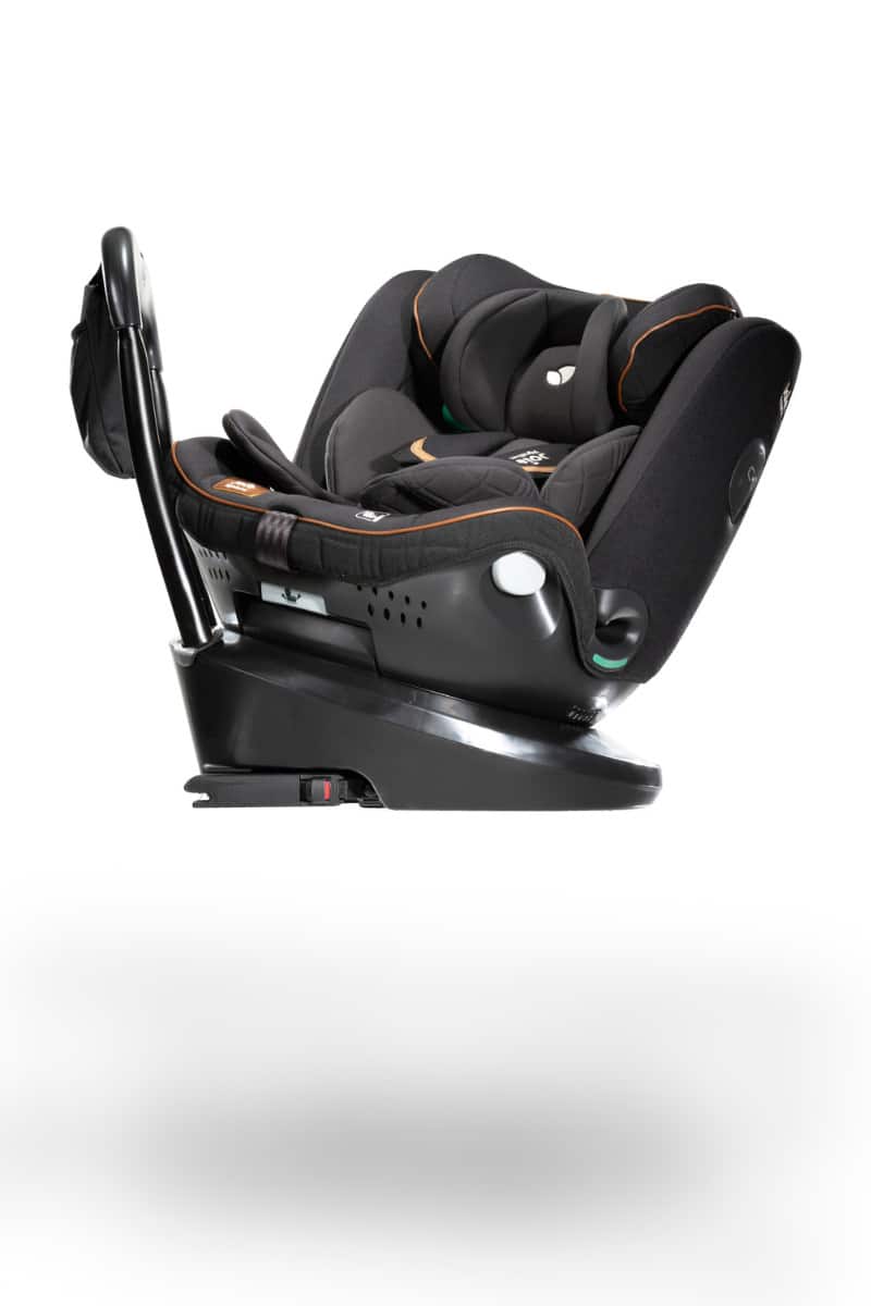 Joie I-Spin Grow Eclipse 12 Joie I-Spin Grow Eclipse - Image 12