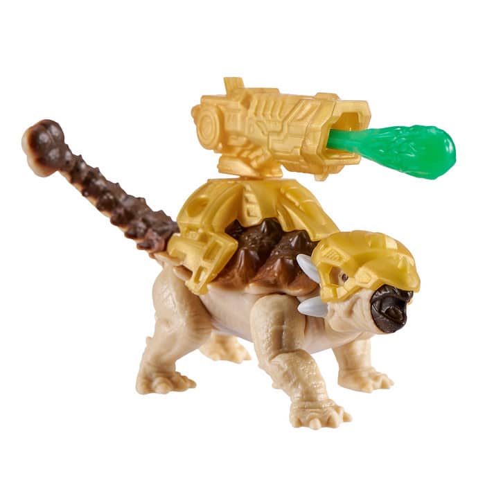 Dino Strike Glow in The Dark 3 Dino Strike Glow in The Dark - Image 3