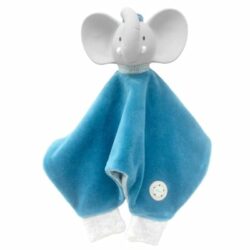 Meiya & Alvin Collection Alvin Elefantti -uniriepu