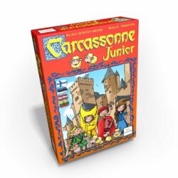 Carcassonne Junior