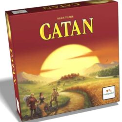 Catan -lautapeli-muksumassi.fi