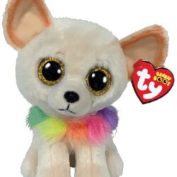 TY Pehmo Chewey chihuahua regular