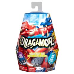 Dragamonz Dragon Multi Pack