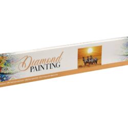 Diamond Painting Timantti-askartelusetti Seeprat