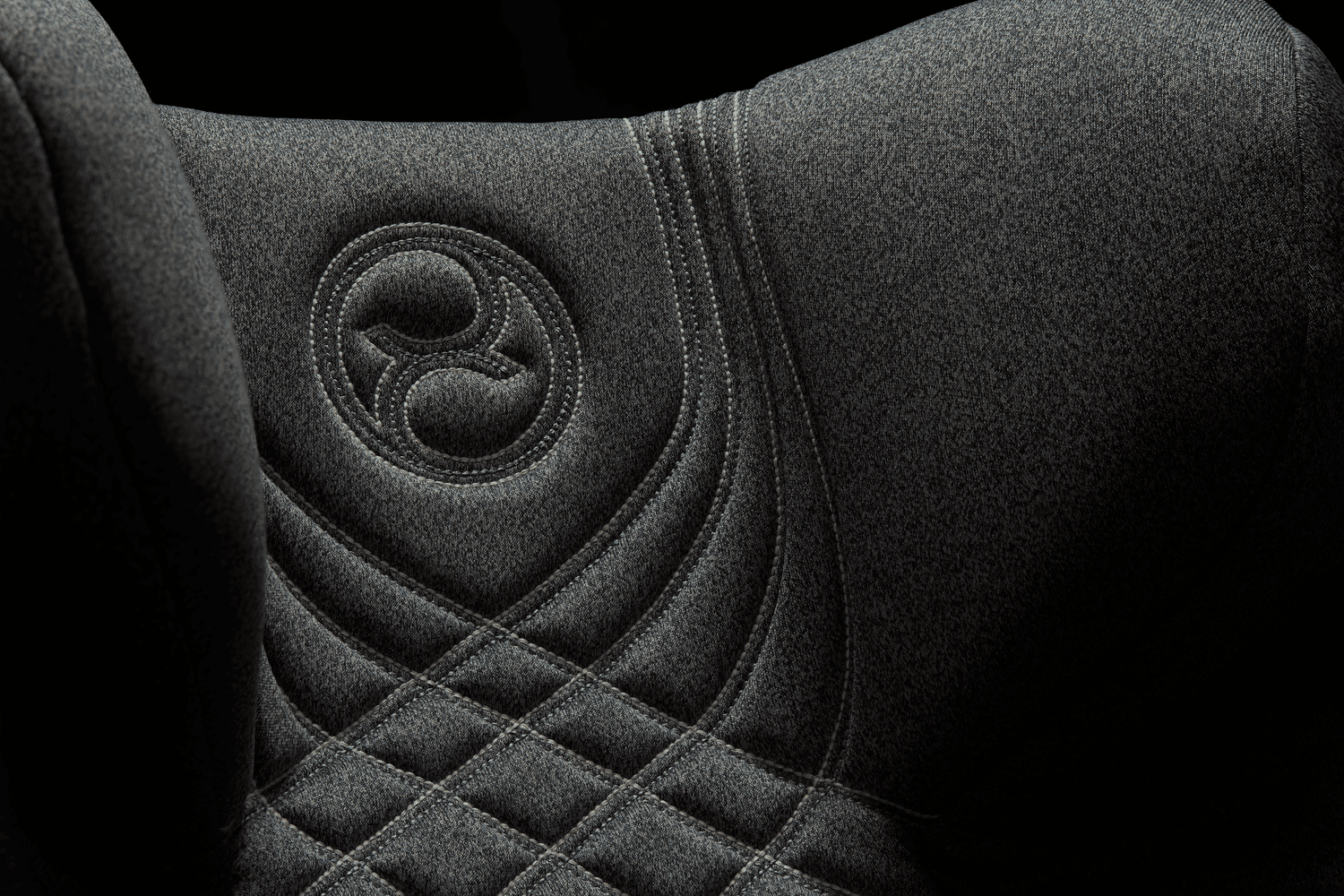 Cybex Anoris T turvaistuin Soho Grey 4 Cybex Anoris T turvaistuin Soho Grey - Image 4