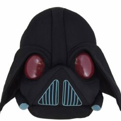 Star wars Darth wader iso pehmo noin 27cm