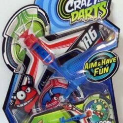 Grazy Darts -heittopeli