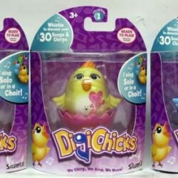 Silverlit Digichicks
