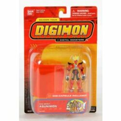Digimon Hahmo 8cm