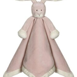 Teddykompaniet Diinglisar Pupu -uniriepu vaalea roosa