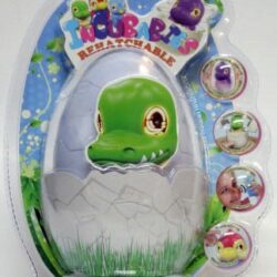 Incubabies kuoriutuva lemmikki