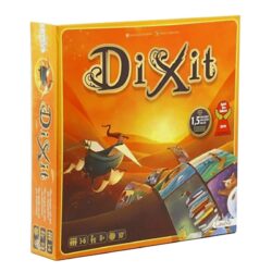 Dixit -lautapeli