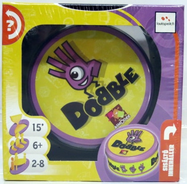 Dobble -peli 1 Dobble -peli