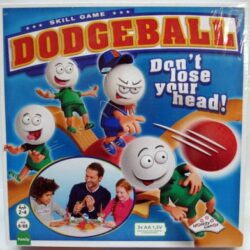 Dodgeball -lautapeli