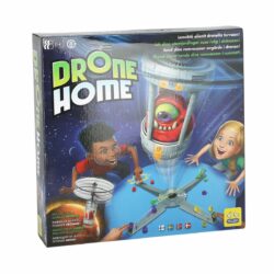 Drone Home Lautapeli