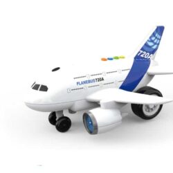 City Service Aviation Lentokone