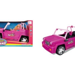 Muotinuken Avomaasturi