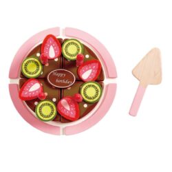 Hapen Syntymäpäiväkakku-muksumassi.fi