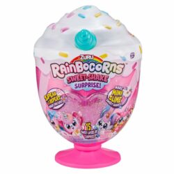 Rainbocorns Sweet -Shake Surprise!