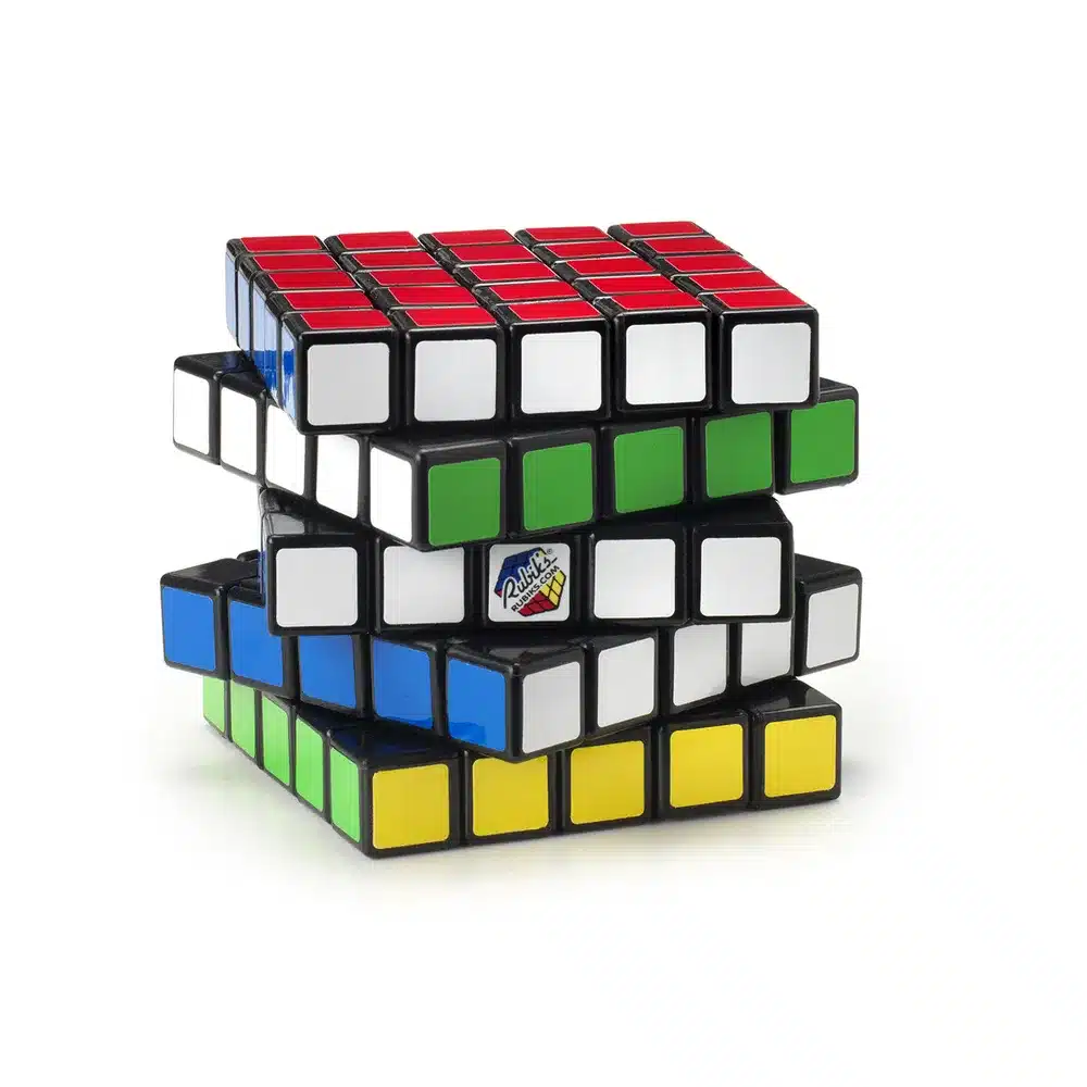 Rubik´s kuutio 5x5 3 Rubik´s kuutio 5x5 - Image 3
