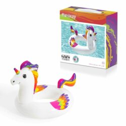 Yksisarvinen Uimarengas