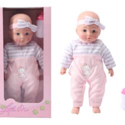 Little Me Nukke-muksumassi.fi