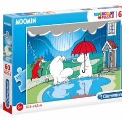 Clementoni Moomin Palapeli 60 palaa