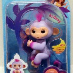 Fingerlings sormiapina Sydney