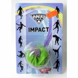 Footbag Hacky Sack Impact
