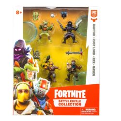 Fortnite suuri hahmopakkaus