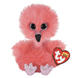 TY Pehmo Franny flamingo regular