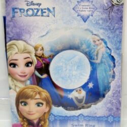 Disney Frozen uimarengas