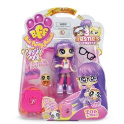 Best Furry Friends Nukke Zoe & Zara