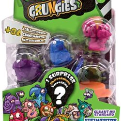 Grungies figuurit aloituspakkaus