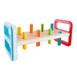 Hape Sateenkaari-hakka