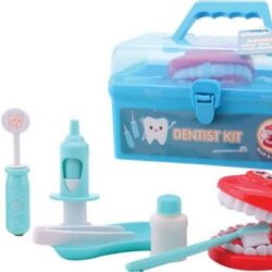 Hammaslääkärisetti