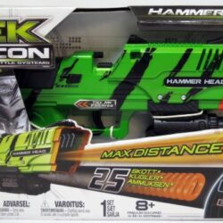 Tek Recon Hammer Head -kumiammusase