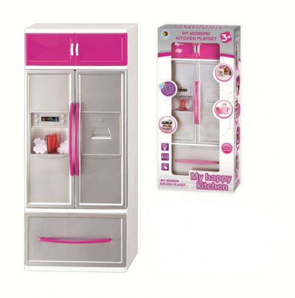 My Happy Kitchen Jääkaappi 1 My Happy Kitchen Jääkaappi