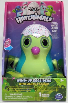 Hatchimals Wind-up Eggliders 1 Hatchimals Wind-up Eggliders
