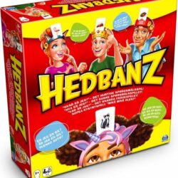 Hedbanz -lautapeli