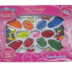 Art Beads puiset helmet