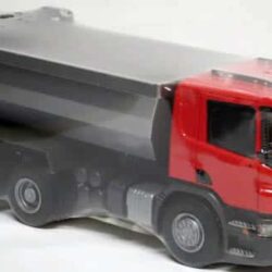 Emek Scania Maansiirtorekka
