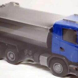 Emek Scania maansiirtoauto