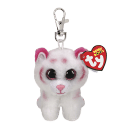 Ty Tabor Pehmo laukkukoru/avaimenperä