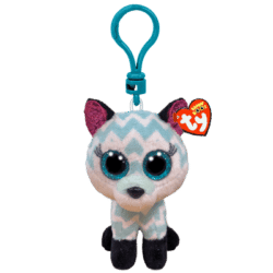 Ty Atlas laukkukoru/avaimenperä