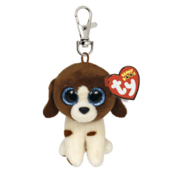 Ty Pehmo Muddles laukkukoru/avaimenperä