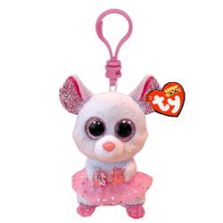 Ty Nina laukkukoru/avaimenperä