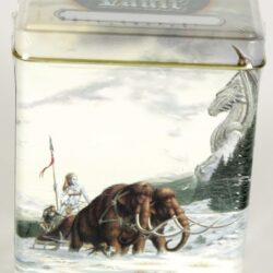 Ultra Pro Metallinen Säilytysrasia Keräilykorteille, Larry Elmore