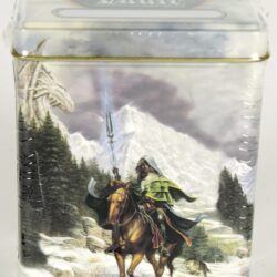 Ultra Pro Metallinen Säilytysrasia Keräilykorteille, Larry Elmore