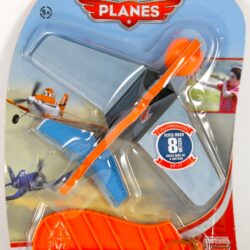 Disney Planes Lennätettävä Lentokone Dusty